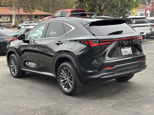 2022 Lexus NX 350 350 Base