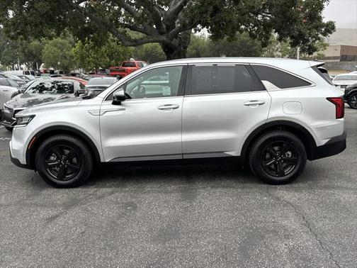 2021 Kia Sorento LX