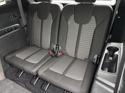 2021 Kia Sorento LX