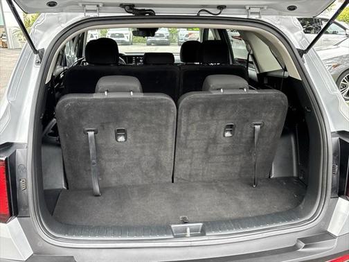 2021 Kia Sorento LX