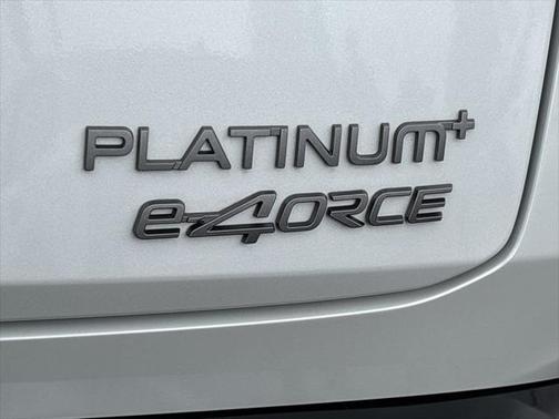 2023 Nissan ARIYA PLATINUM+