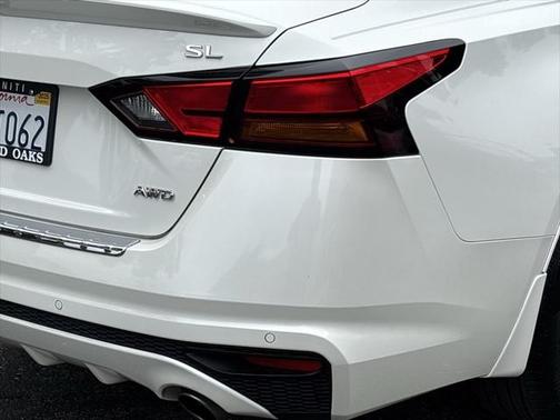 2021 Nissan Altima 2.5 SL