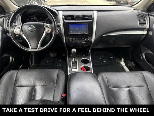 2013 Nissan Altima 2.5 SL