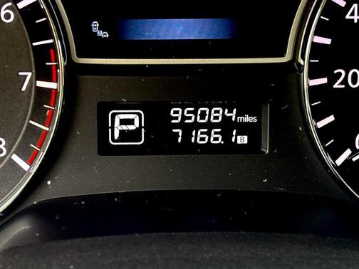 2013 Nissan Altima 2.5 SL