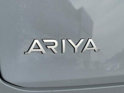 2024 Nissan ARIYA ENGAGE