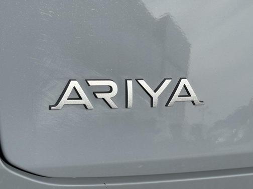 2024 Nissan ARIYA ENGAGE