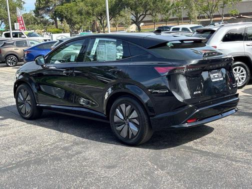 2024 Nissan ARIYA ENGAGE+