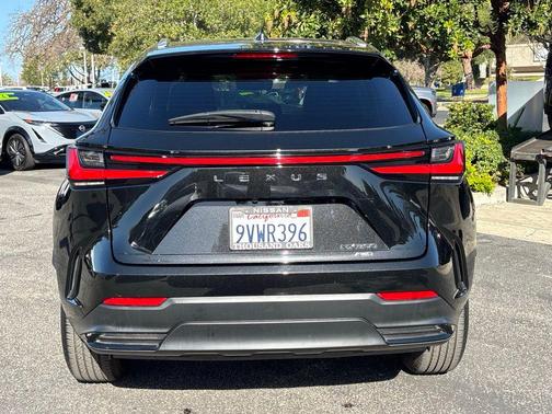 2023 Lexus NX 350 350 Base