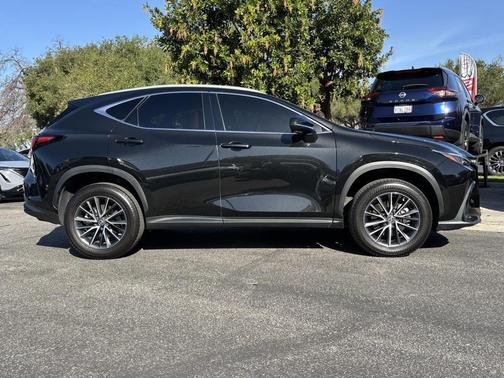 2023 Lexus NX 350 350 Base