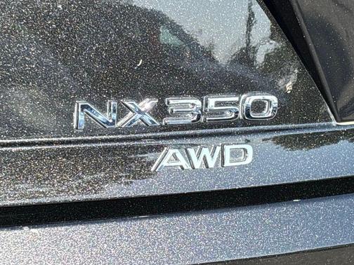 2023 Lexus NX 350 350 Base