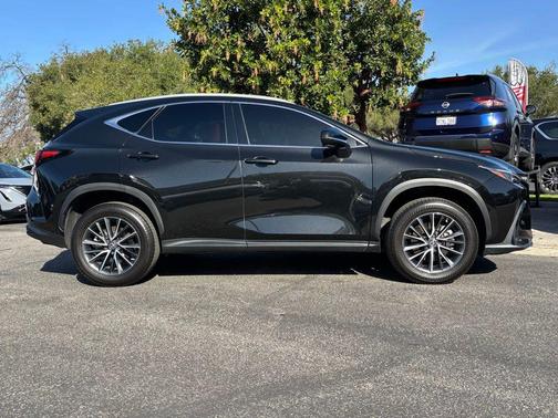 2023 Lexus NX 350 350 Base