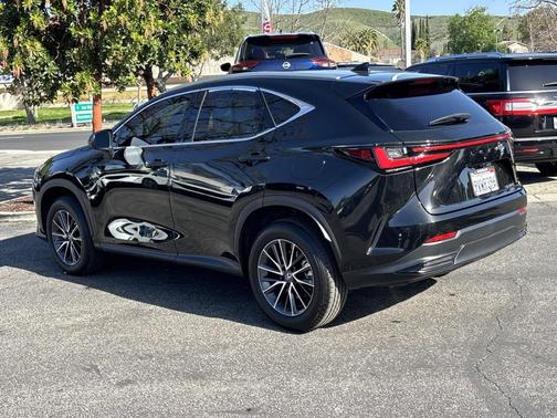 2023 Lexus NX 350 350 Base