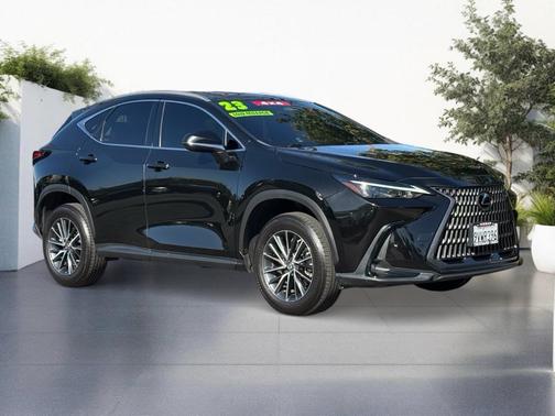 2023 Lexus NX 350 350 Base