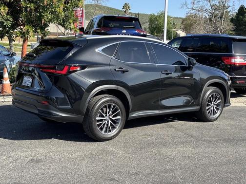 2023 Lexus NX 350 350 Base
