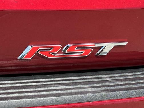 2023 Chevrolet Tahoe 4WD RST