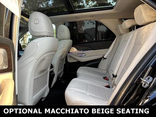 2024 Mercedes-Benz GLE 350 4MATIC
