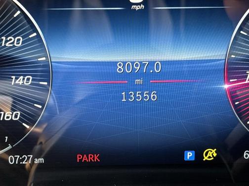 2024 Mercedes-Benz GLE 350 4MATIC