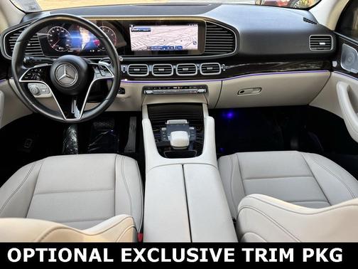2024 Mercedes-Benz GLE 350 4MATIC