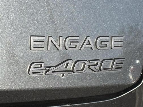 2024 Nissan ARIYA ENGAGE