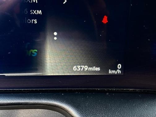 2024 Nissan ARIYA ENGAGE