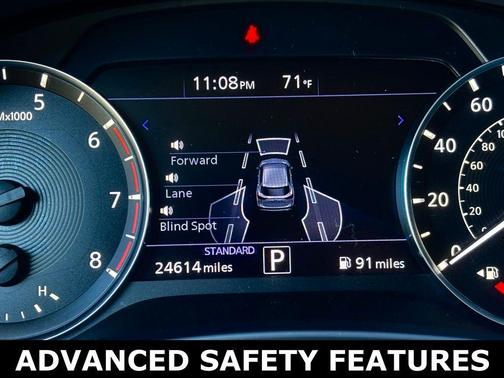 2022 INFINITI QX50 LUXE