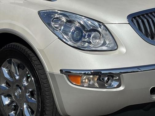 2012 Buick Enclave Premium