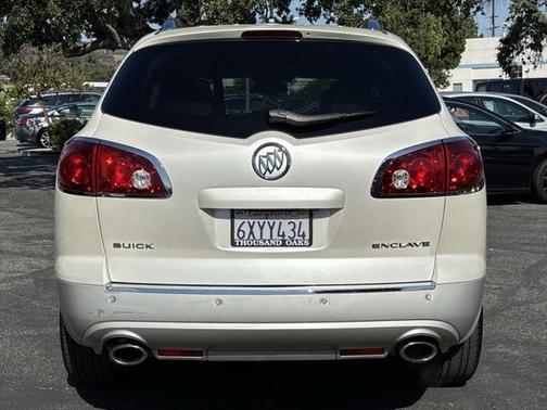 2012 Buick Enclave Premium