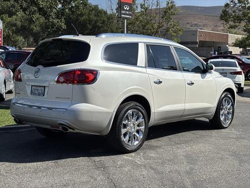 2012 Buick Enclave Premium