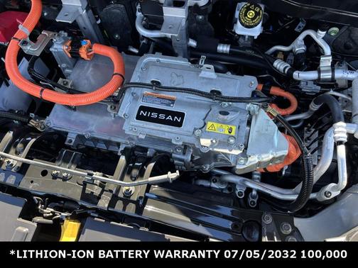 2024 Nissan ARIYA ENGAGE