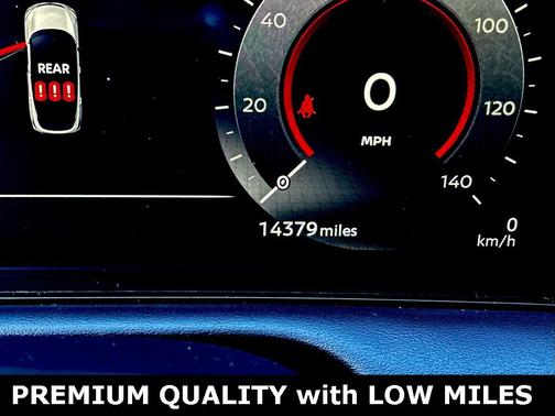 2024 Nissan ARIYA ENGAGE