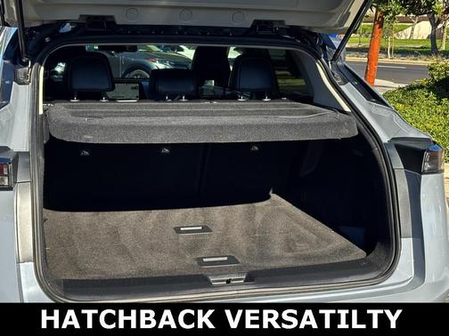 2024 Nissan ARIYA ENGAGE