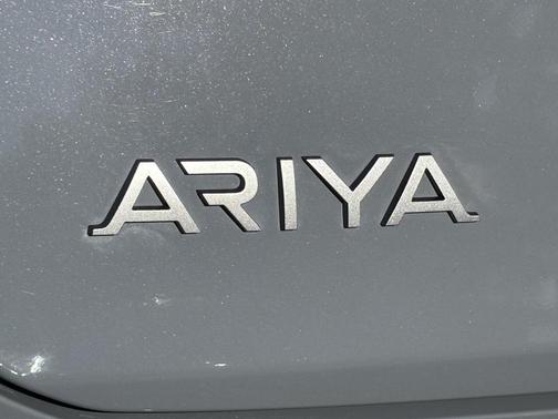 2024 Nissan ARIYA ENGAGE
