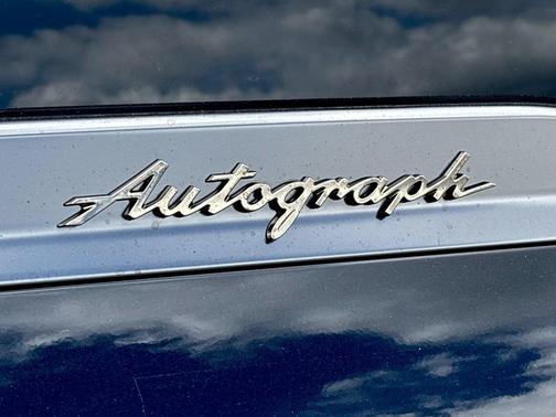 2026 INFINITI QX80 AUTOGRAPH AWD