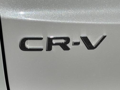 2024 Honda CR-V EX-L 2WD