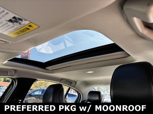 2022 Mazda Mazda3 FWD w/Preferred Package