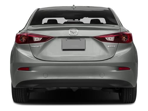 2016 Mazda Mazda3 s Grand Touring