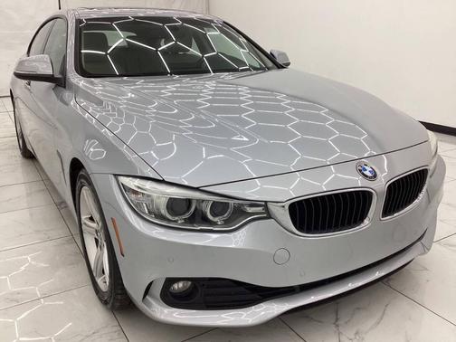 2015 BMW 428 Gran Coupe i