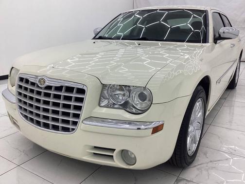2009 Chrysler 300C Hemi