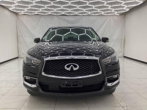 2019 INFINITI QX60 Pure