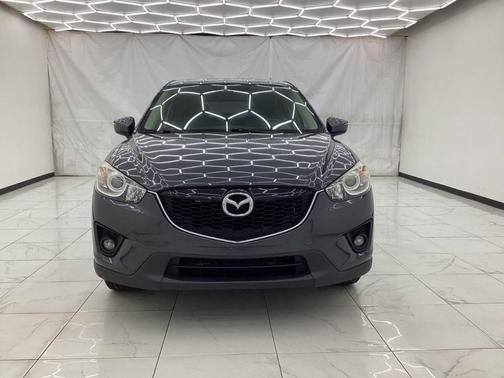 2015 Mazda CX-5 Grand Touring