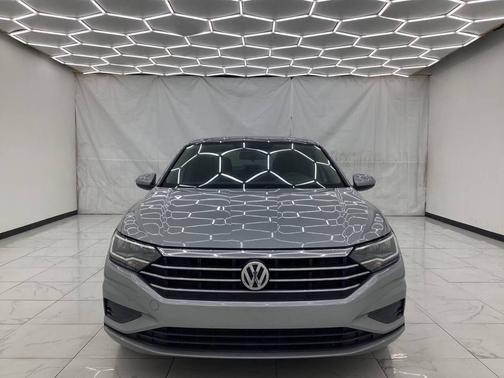 2020 Volkswagen Jetta 1.4T S