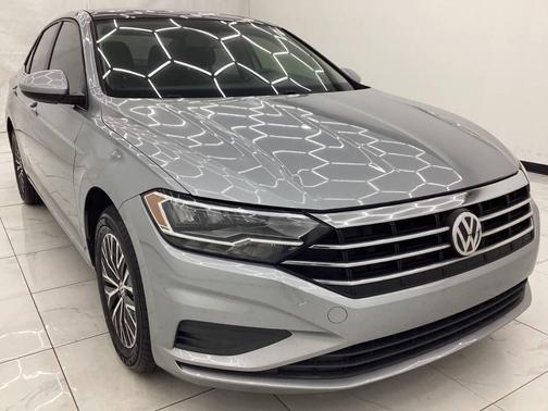 2020 Volkswagen Jetta 1.4T S