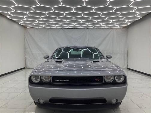 2014 Dodge Challenger R/T