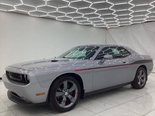 2014 Dodge Challenger R/T