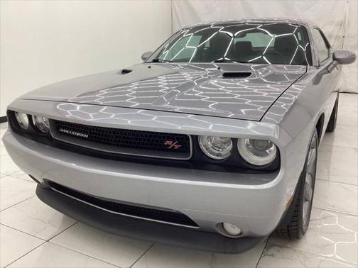 2014 Dodge Challenger R/T