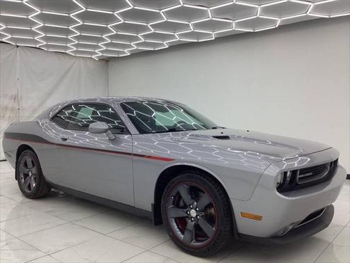 2014 Dodge Challenger R/T