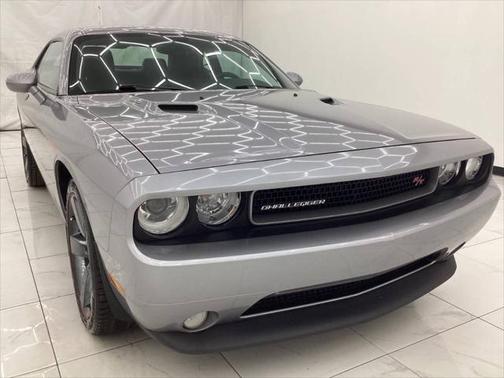 2014 Dodge Challenger R/T