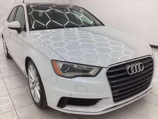 2016 Audi A3 1.8T Premium