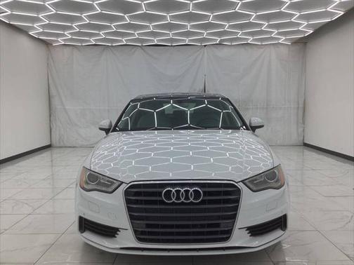 2016 Audi A3 1.8T Premium