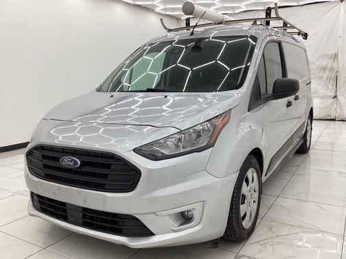 2021 Ford Transit Connect XLT